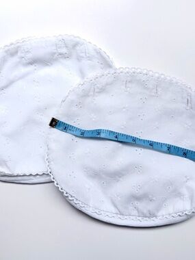 Vintage Bermuda Bag Cover